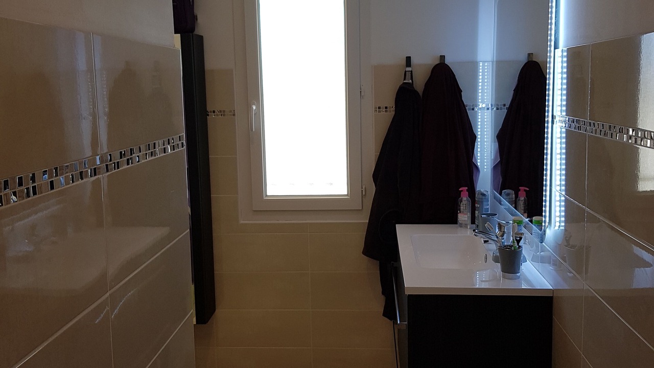 Photo of Bathroom in Brujas