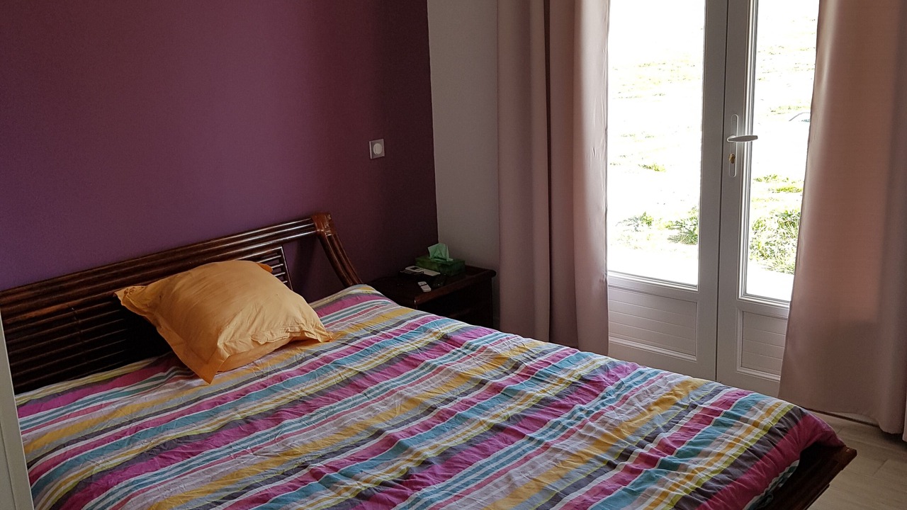 Photo of Bedroom in Brujas