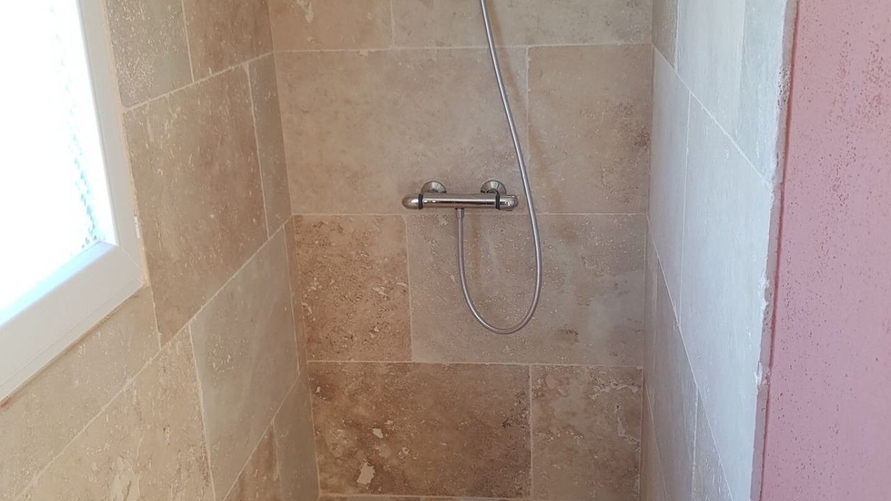 Photo of Bathroom in Brujas
