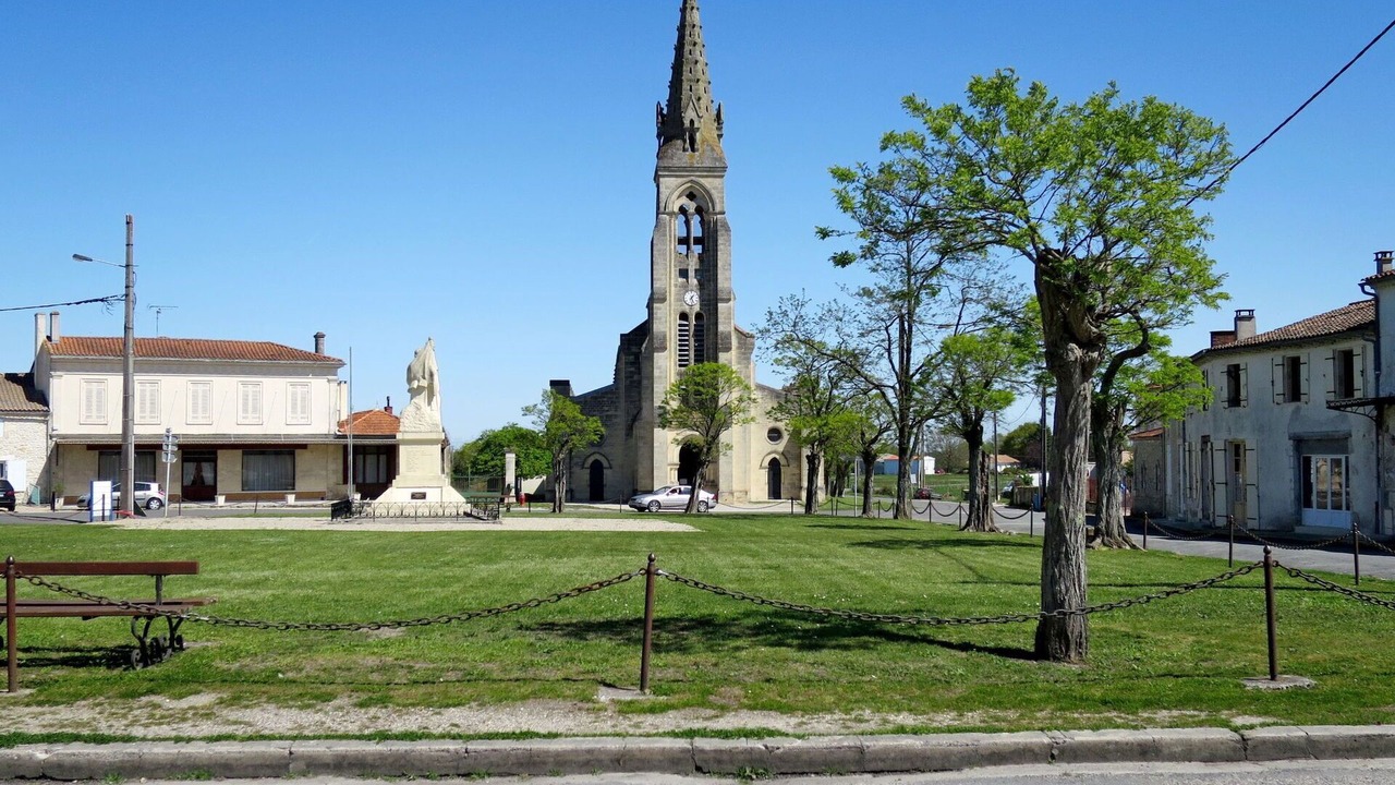 Photo of Outdoor in Queyrac