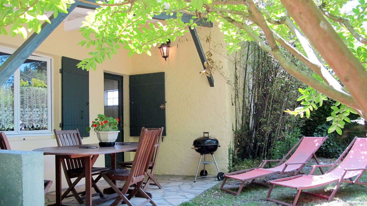 Photo of Bedroom in Queyrac