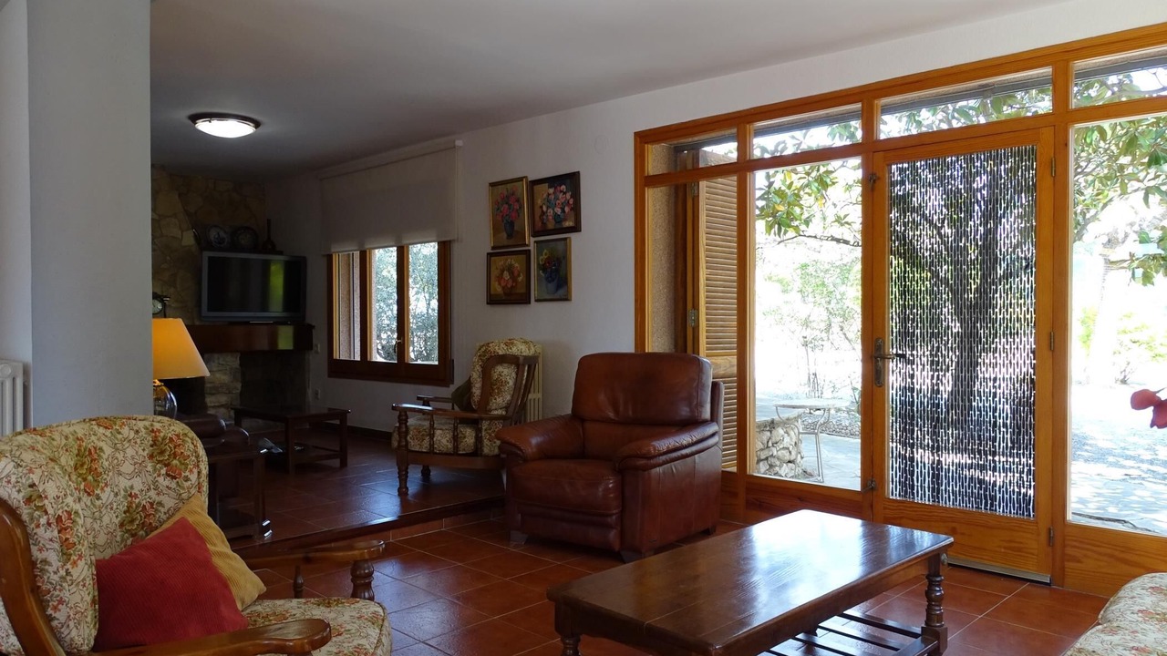 Photo of Livingroom in Vallmoll