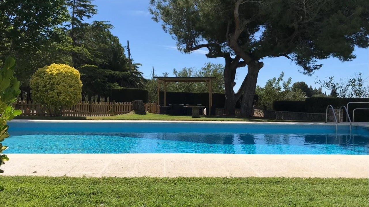 Photo of Outdoor in Vallmoll