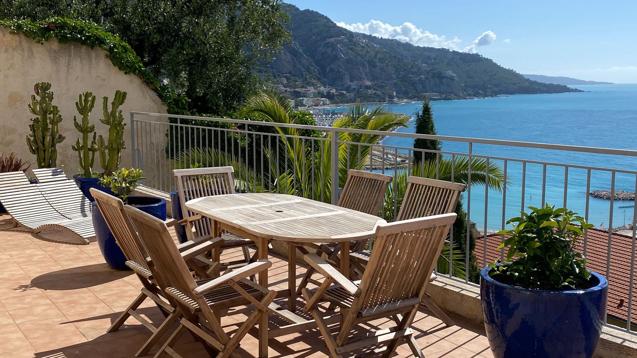 Photo of Outdoor in Menton