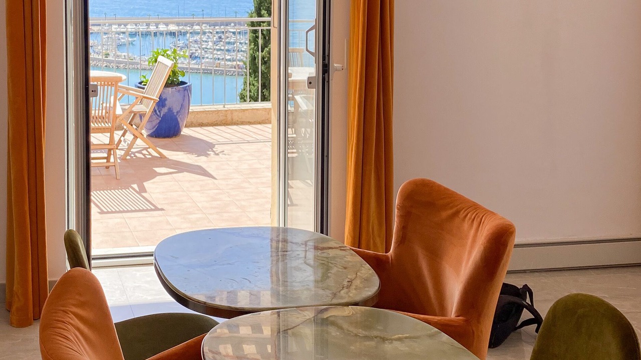 Photo of Others in Menton