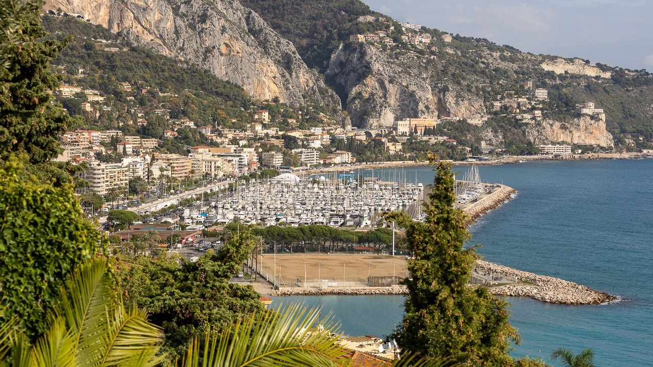 Photo of Outdoor in Menton