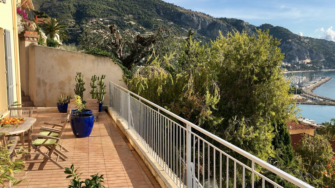 Photo of Outdoor in Menton