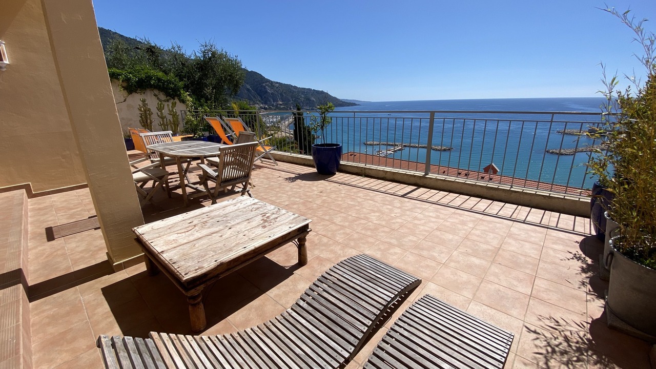 Photo of Outdoor in Menton