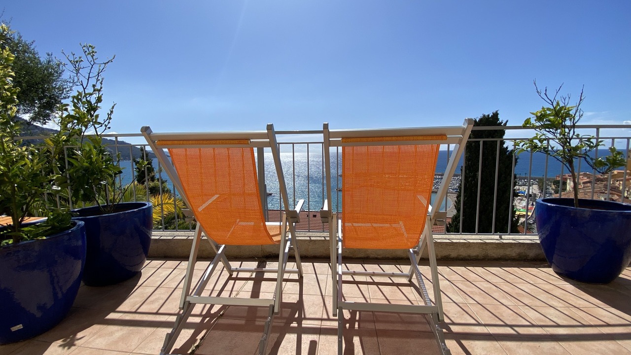 Photo of Outdoor in Menton