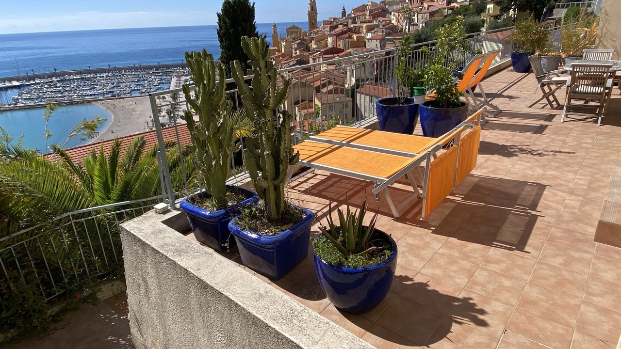 Photo of Outdoor in Menton