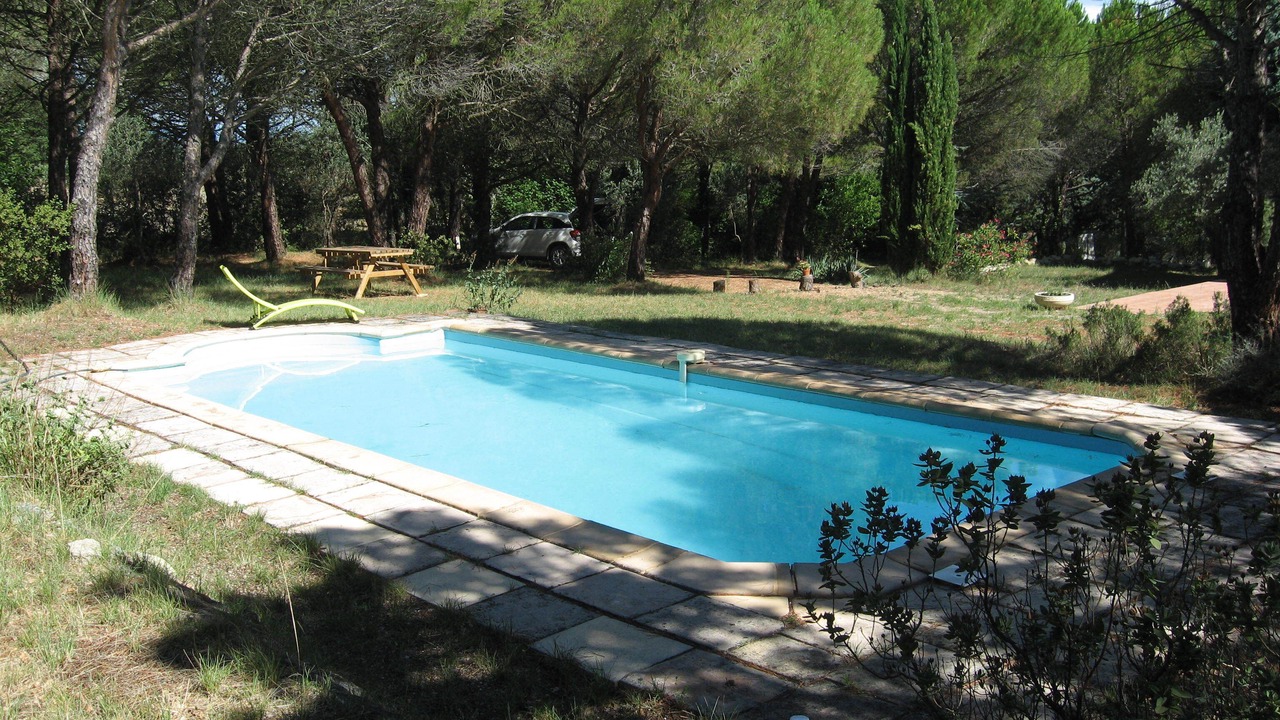 Photo of Outdoor in Rochegude