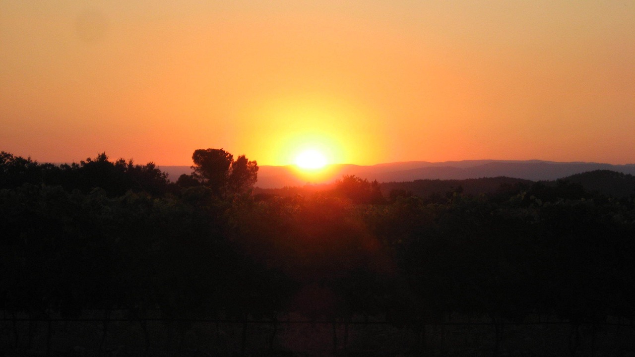 Photo of Outdoor in Rochegude