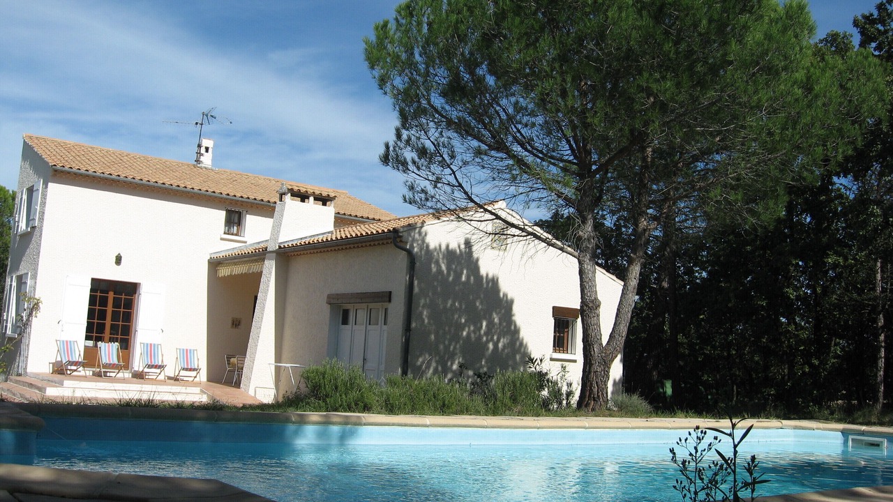 Photo of Outdoor in Rochegude