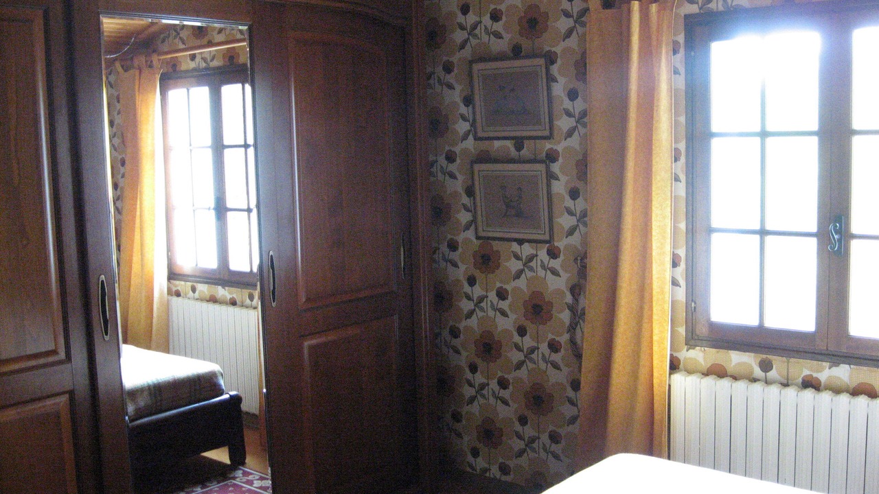 Photo of Bedroom in Rochegude