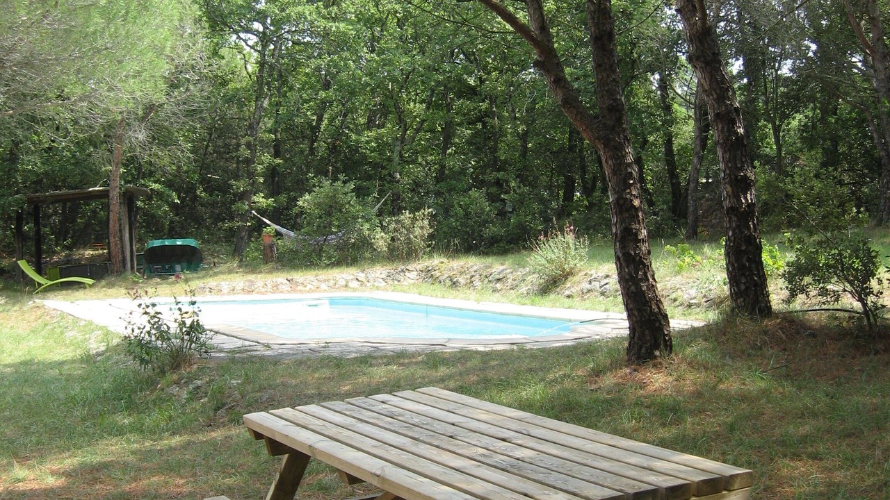 Photo of Outdoor in Rochegude