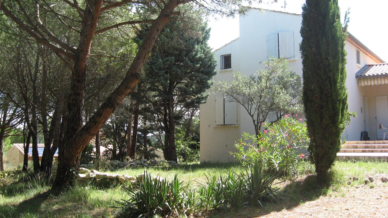 Photo of Outdoor in Rochegude