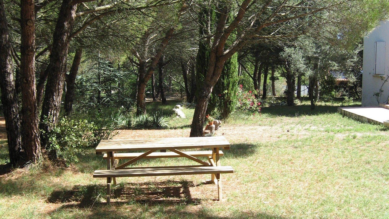 Photo of Outdoor in Rochegude
