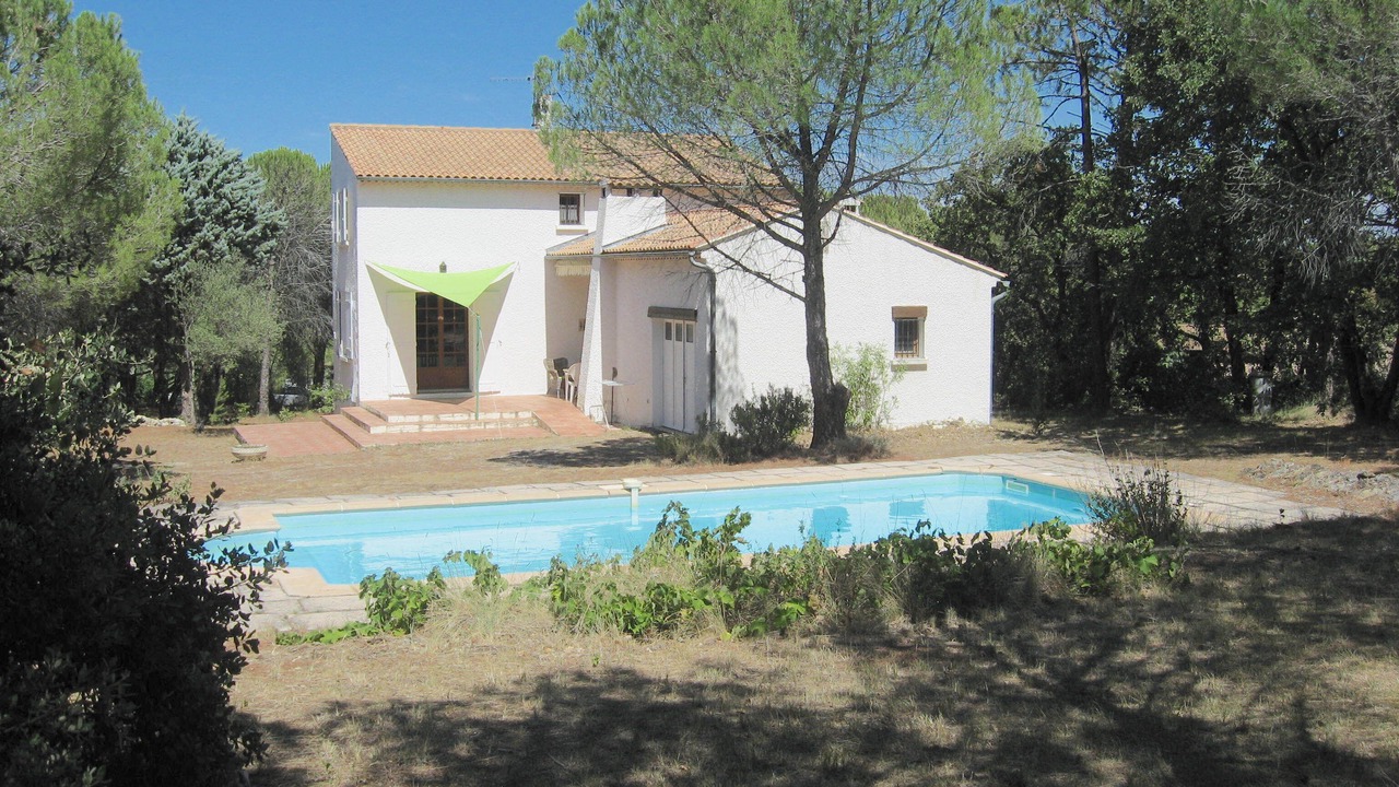 Photo of Outdoor in Rochegude