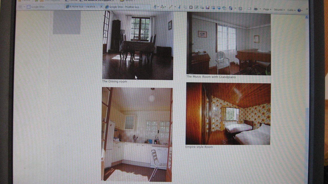 Photo of Bedroom in Rochegude