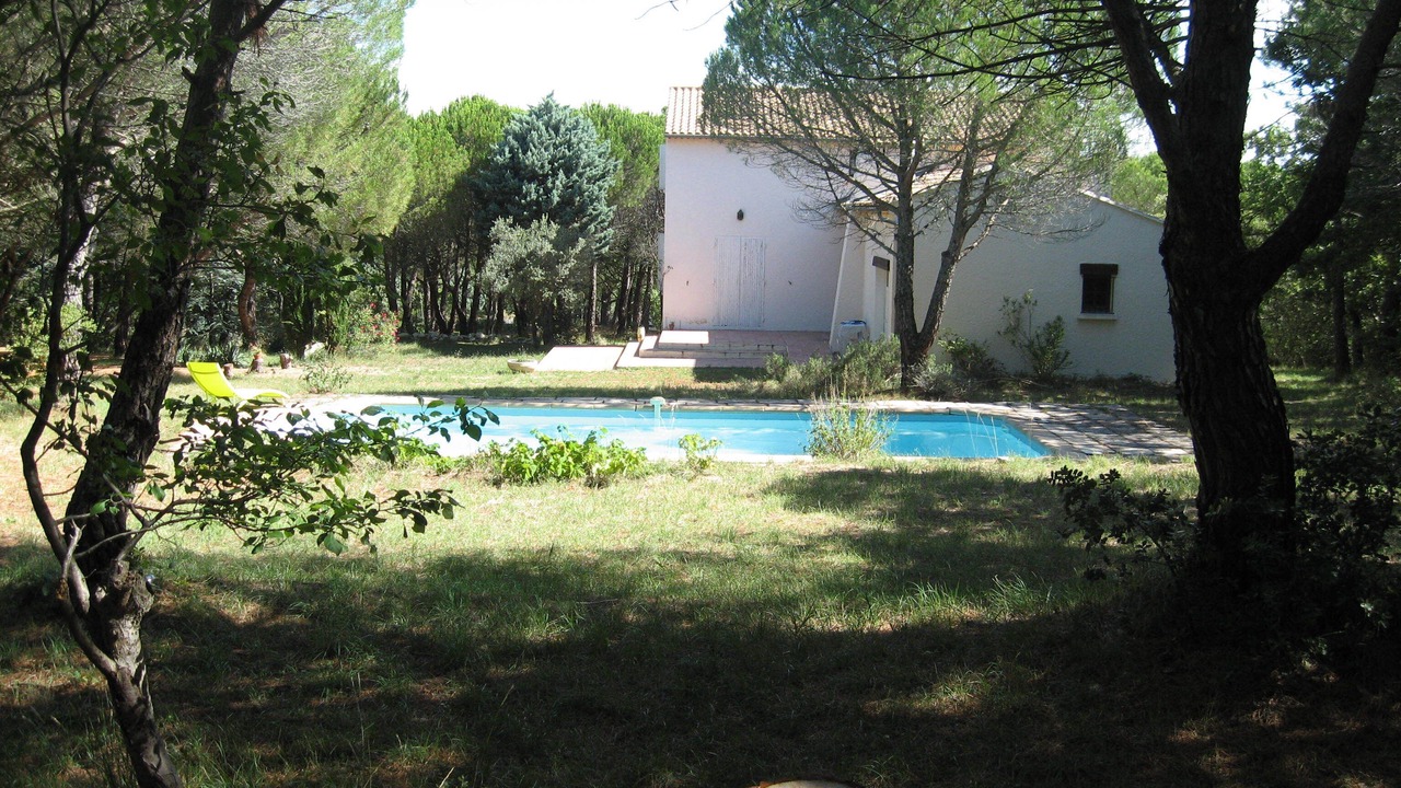 Photo of Outdoor in Rochegude