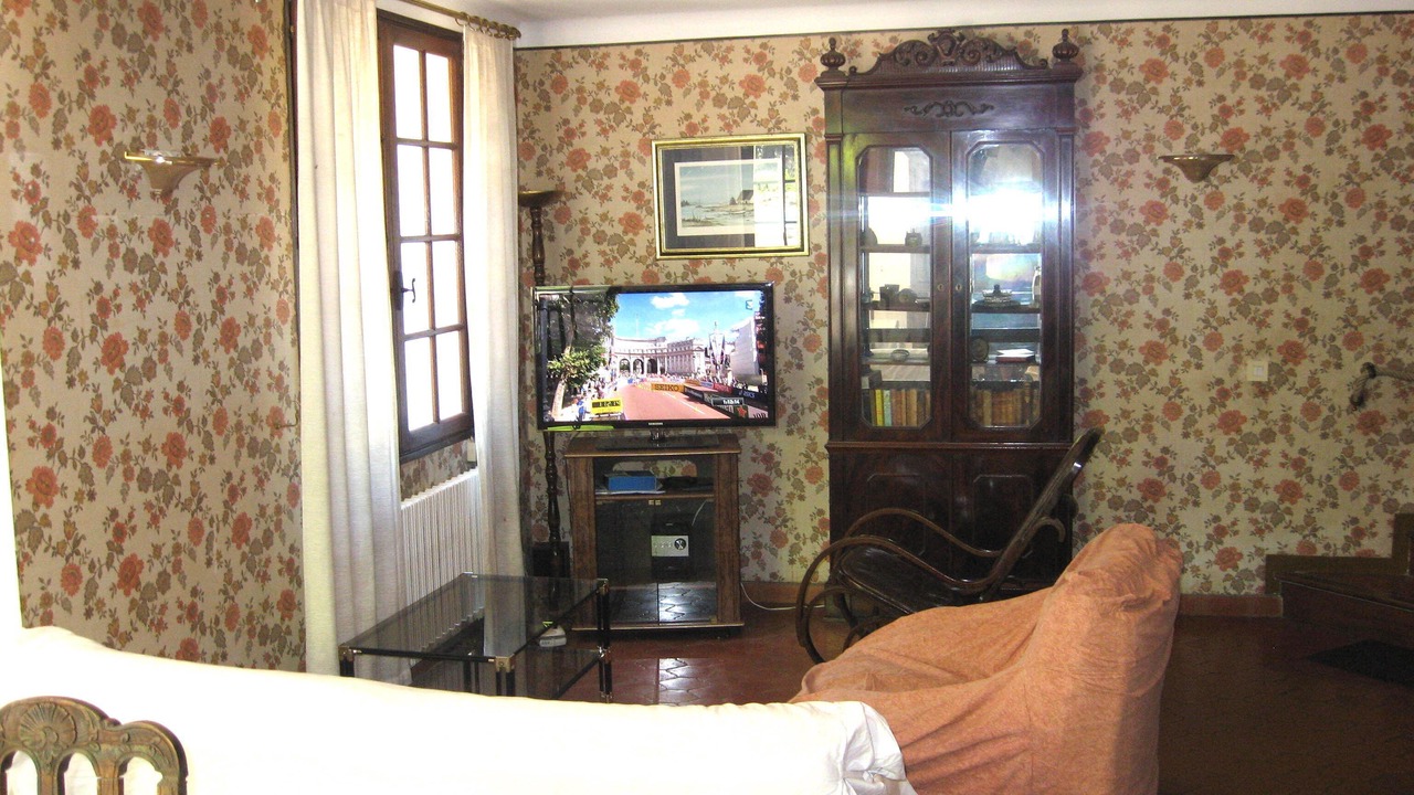 Photo of Livingroom in Rochegude