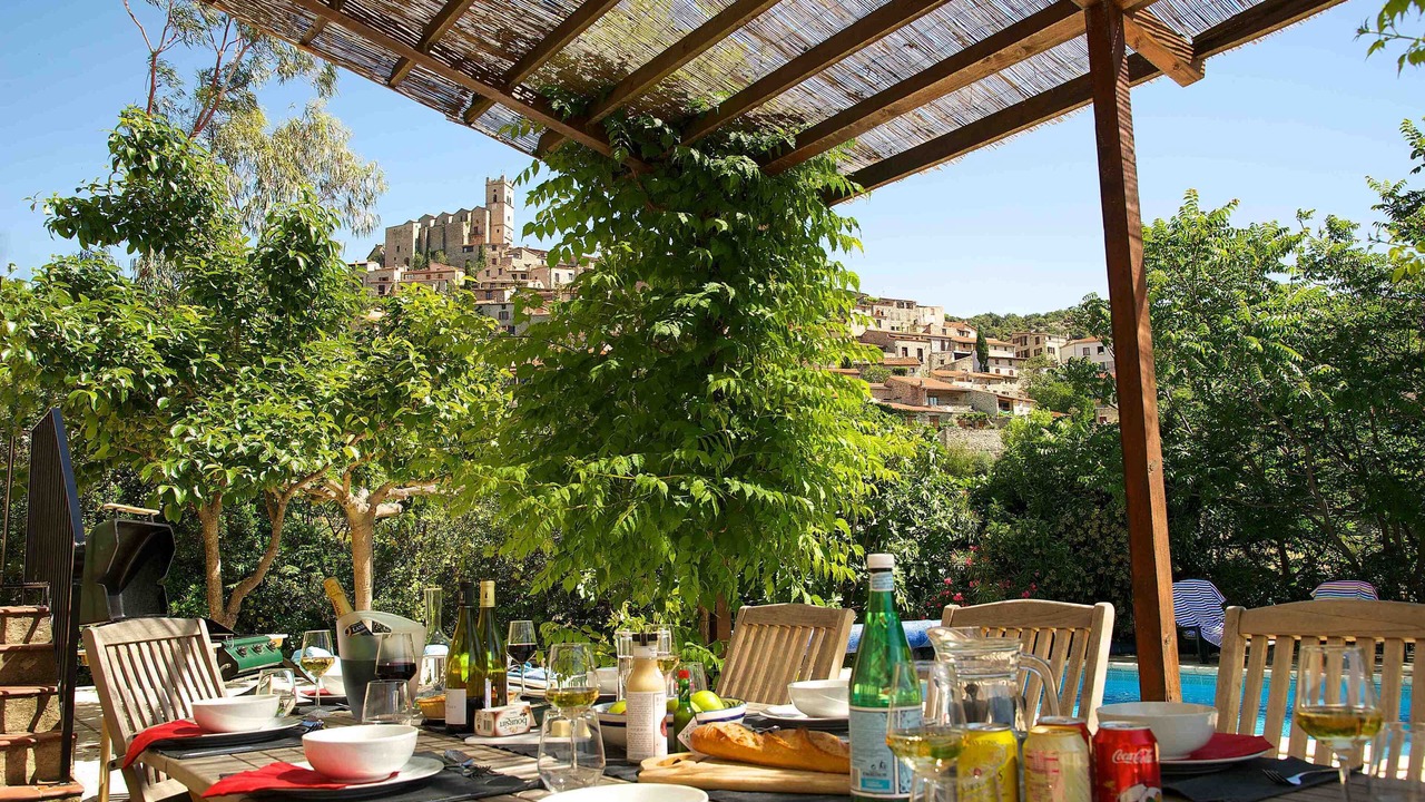 Photo of Outdoor in Eus