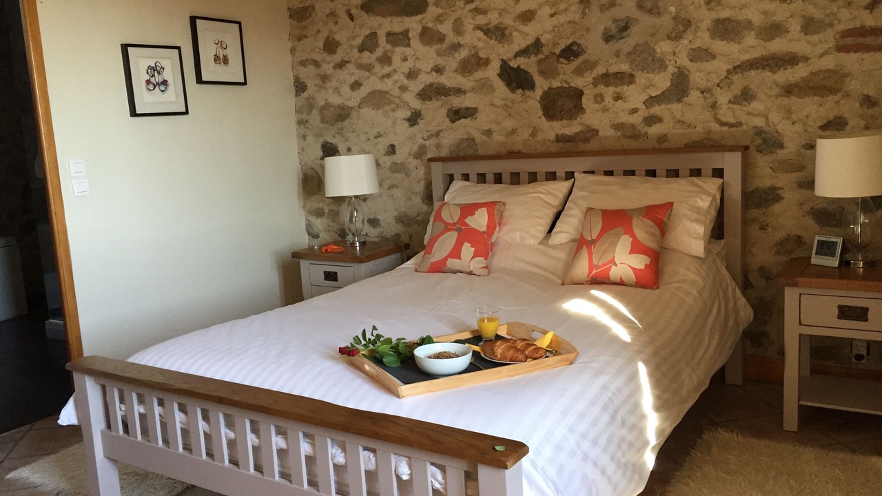 Photo of Bedroom in Eus
