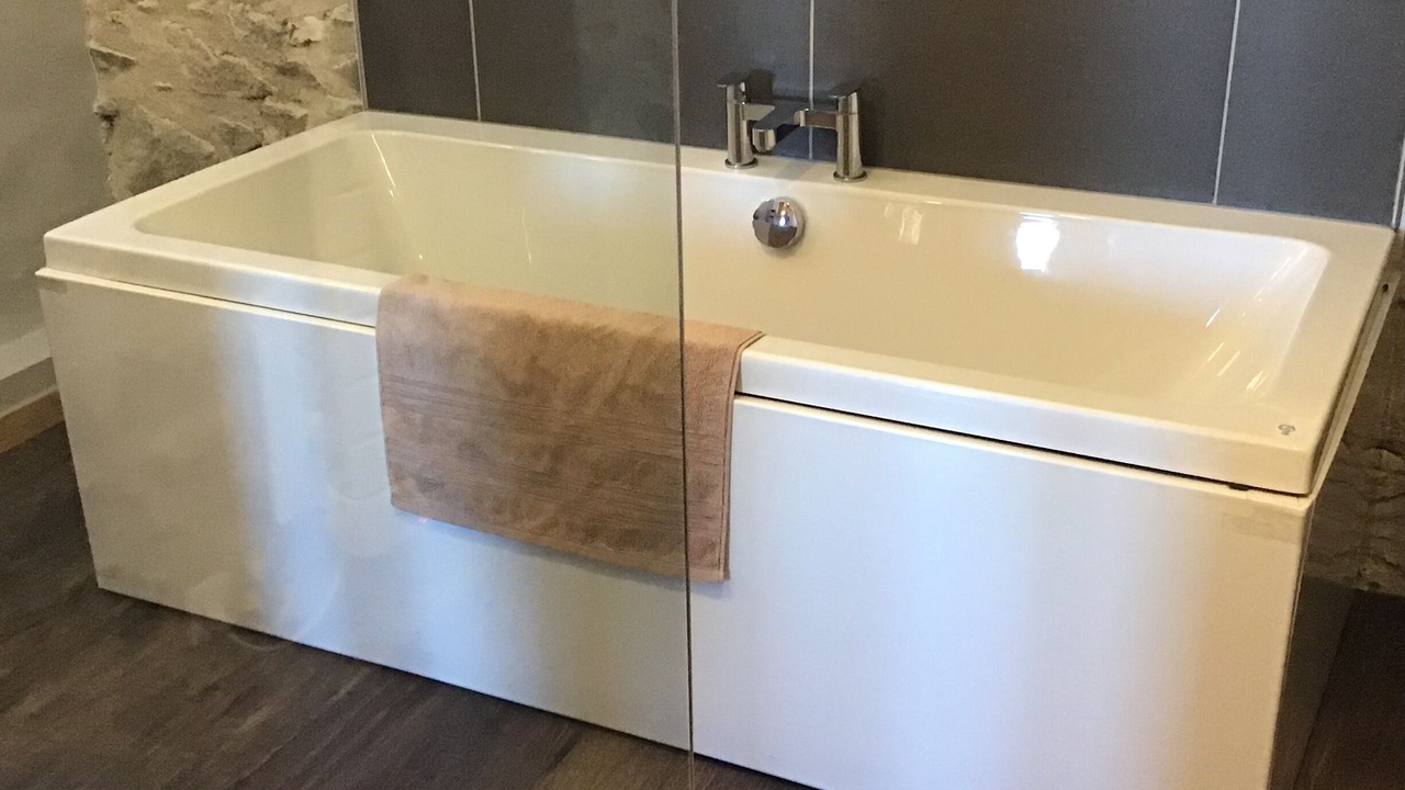 Photo of Bathroom in Eus
