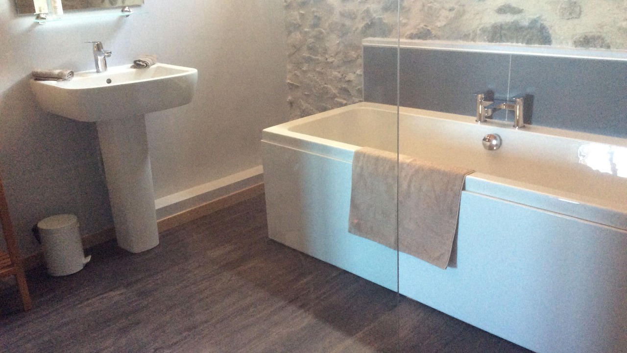 Photo of Bathroom in Eus