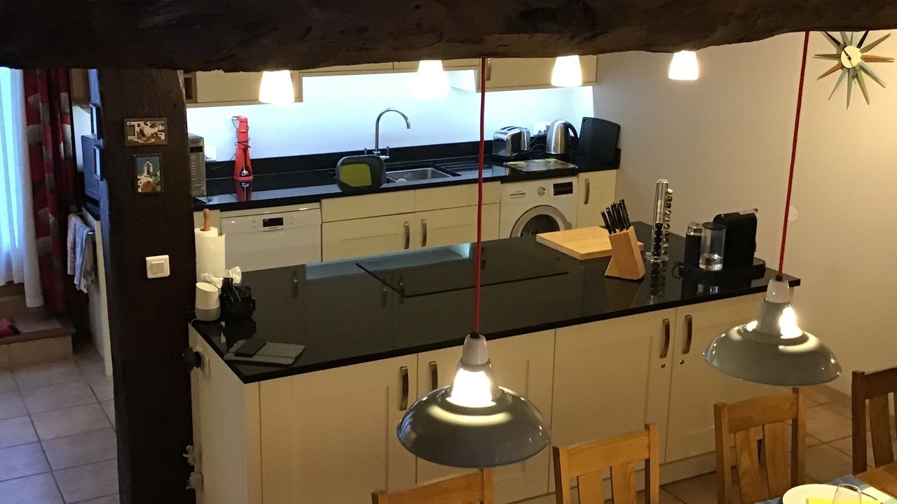 Photo of Kitchen in Eus