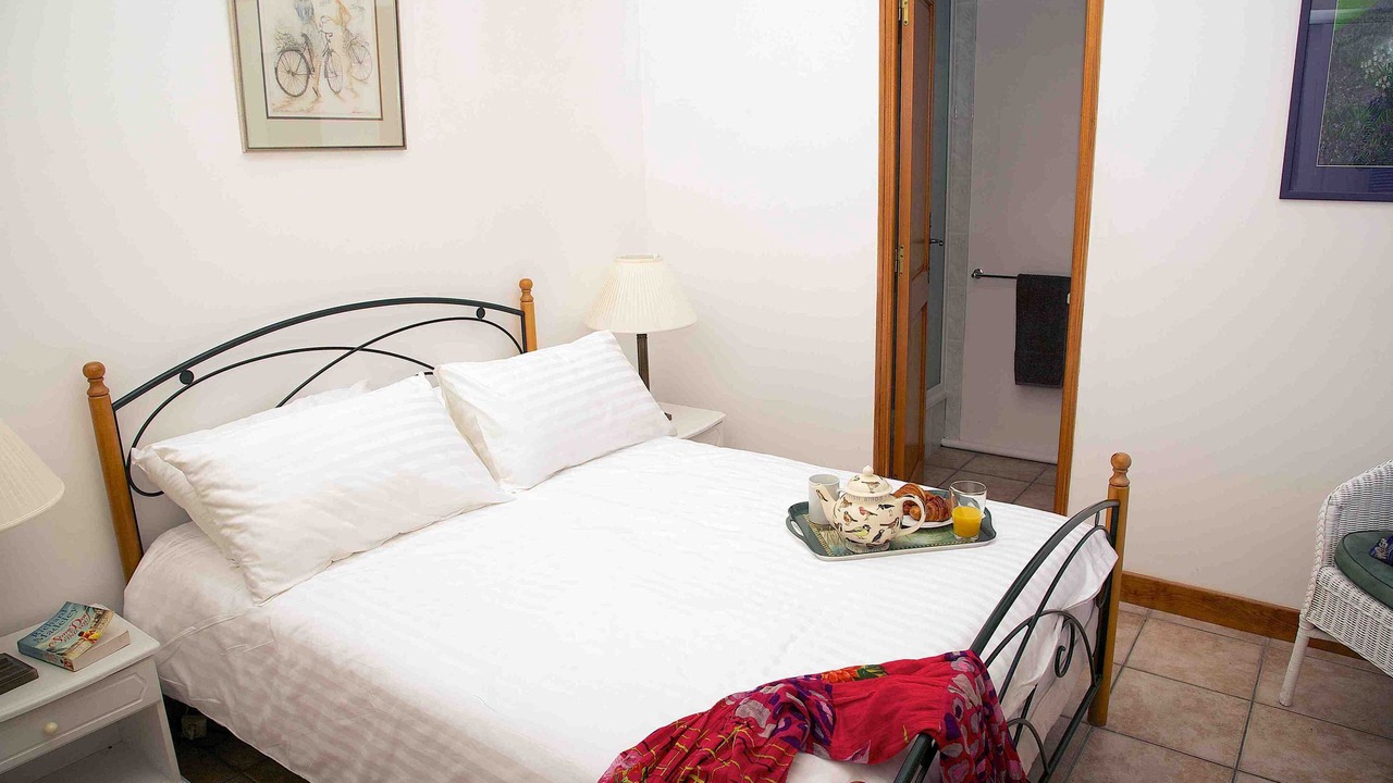 Photo of Bedroom in Eus