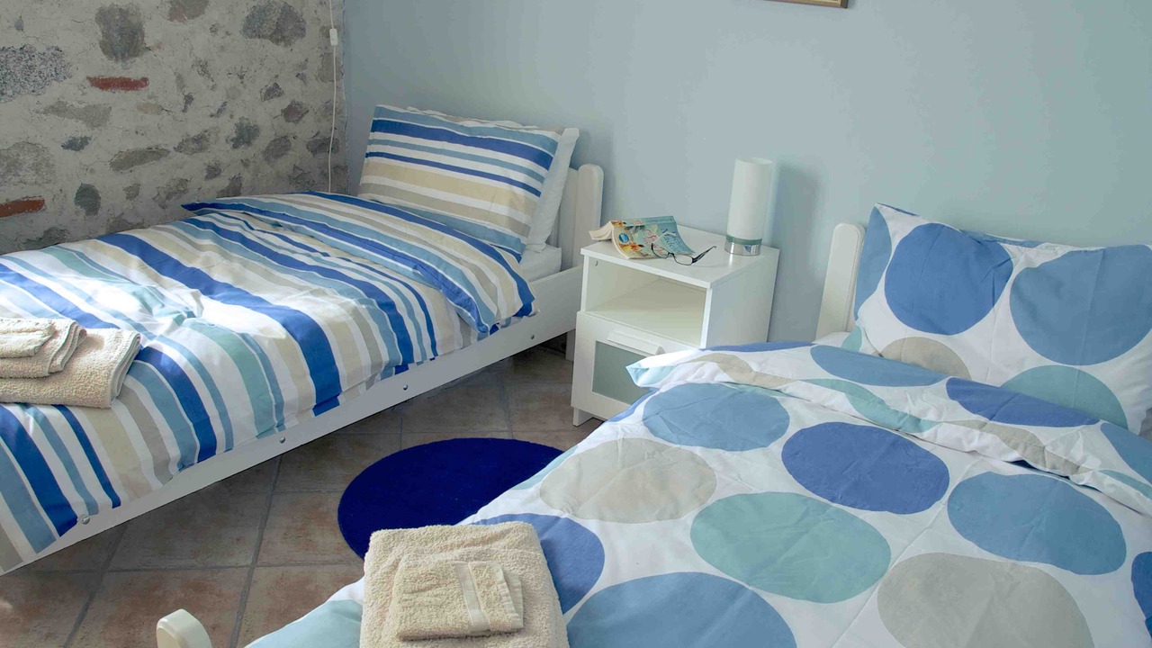 Photo of Bedroom in Eus