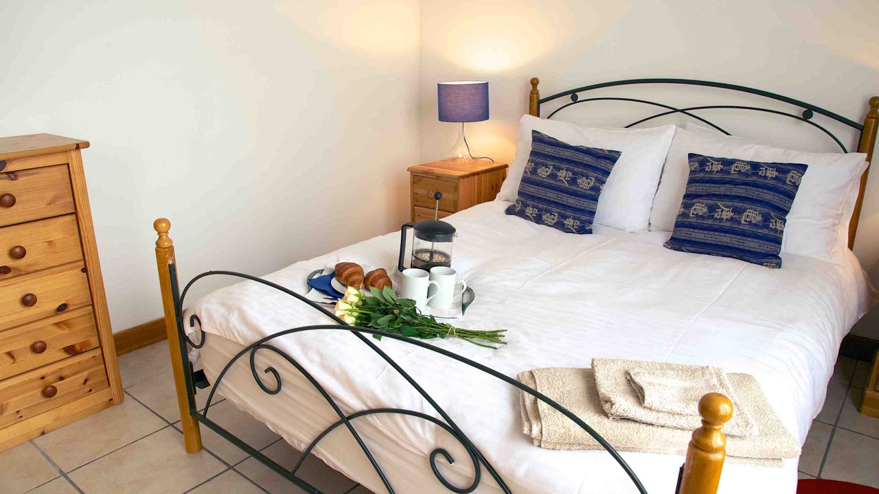 Photo of Bedroom in Eus