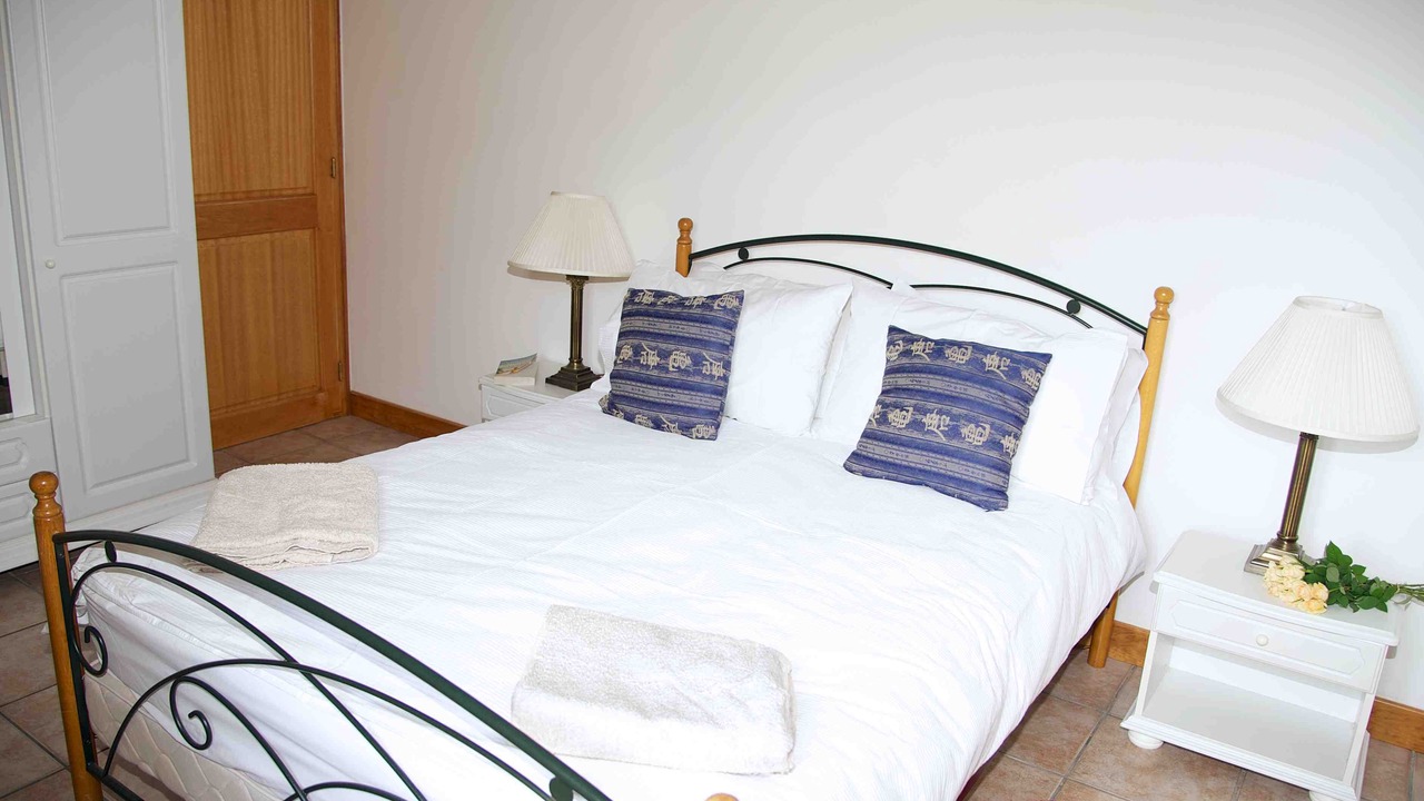 Photo of Bedroom in Eus