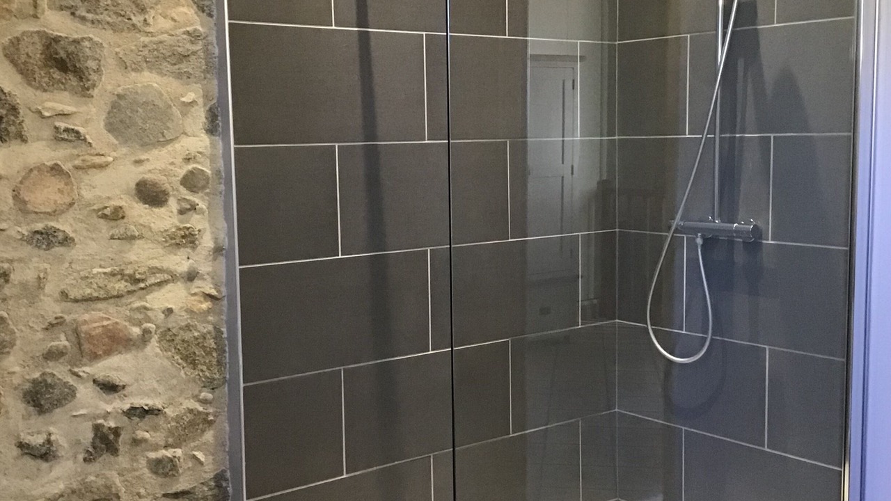 Photo of Bathroom in Eus