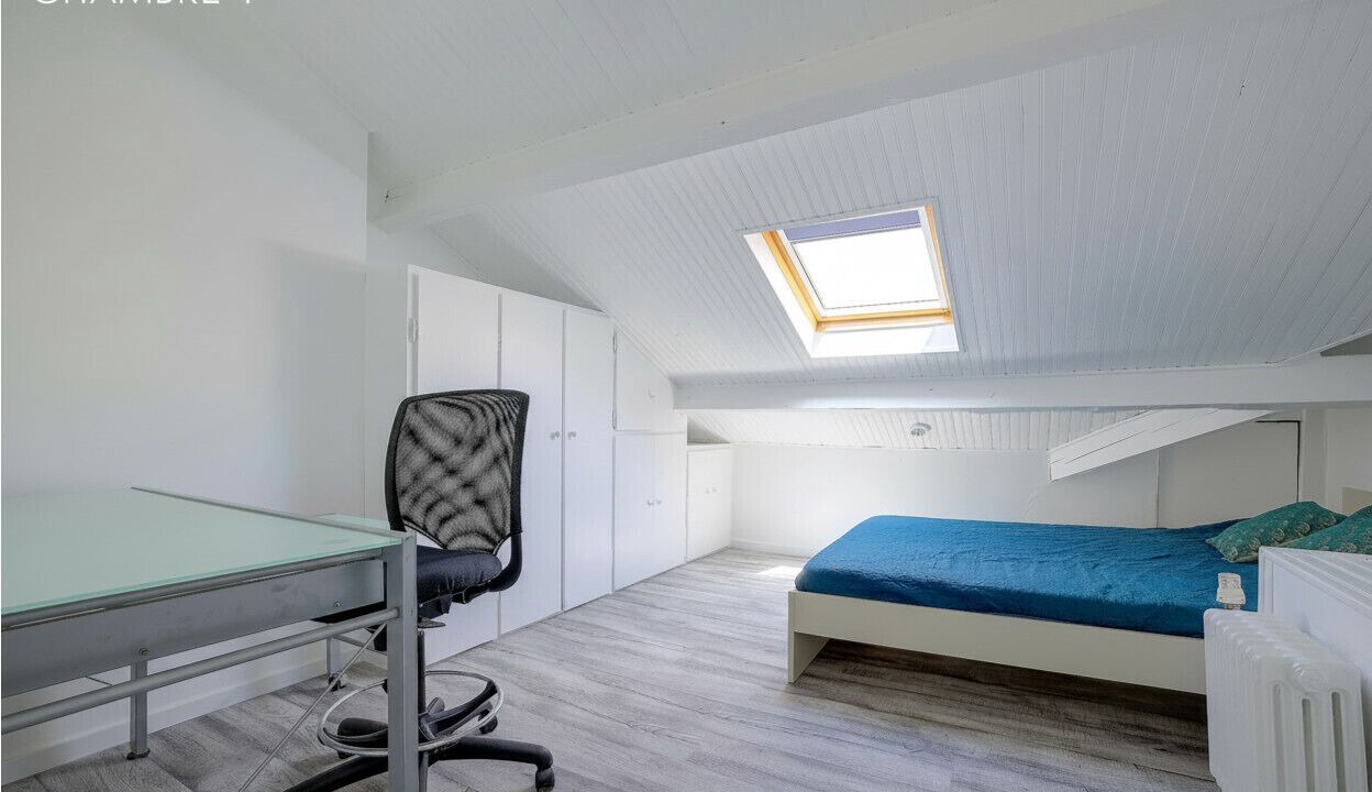 Photo of Bedroom in La Madeleine
