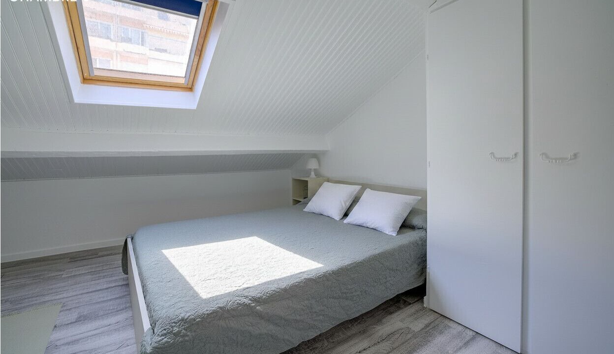 Photo of Bedroom in La Madeleine