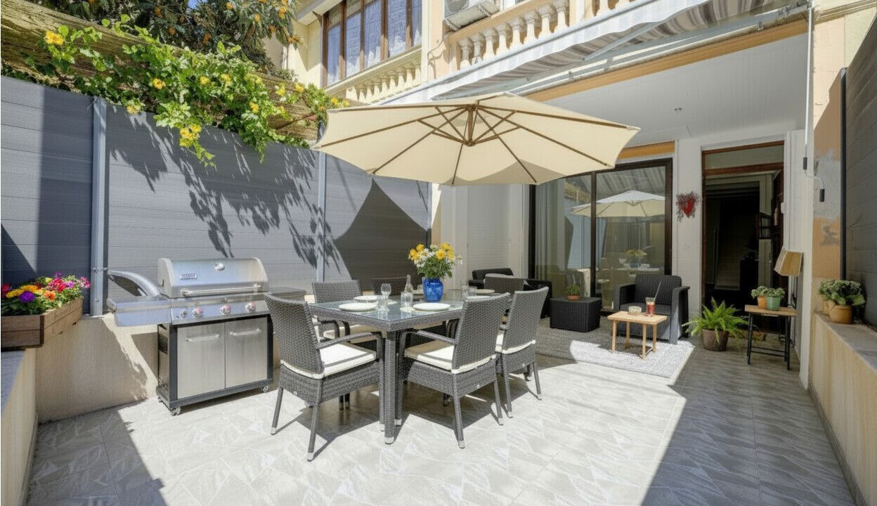Photo of Outdoor in La Madeleine