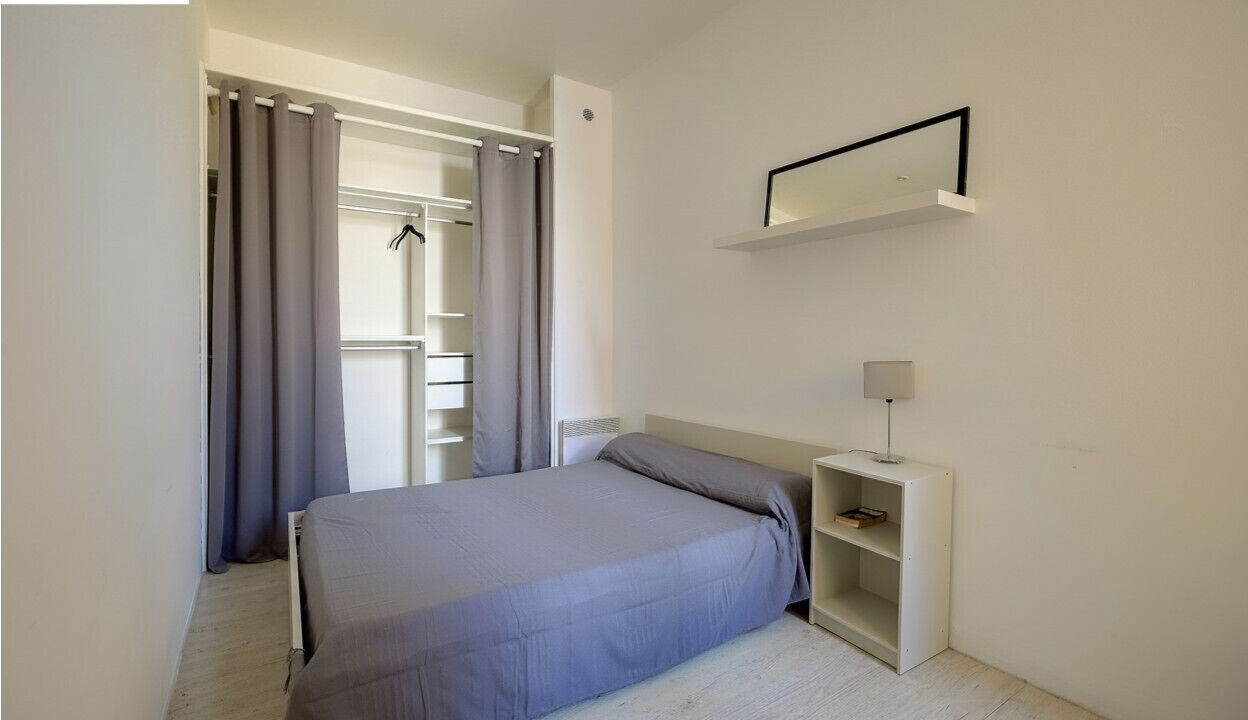 Photo of Bedroom in La Madeleine