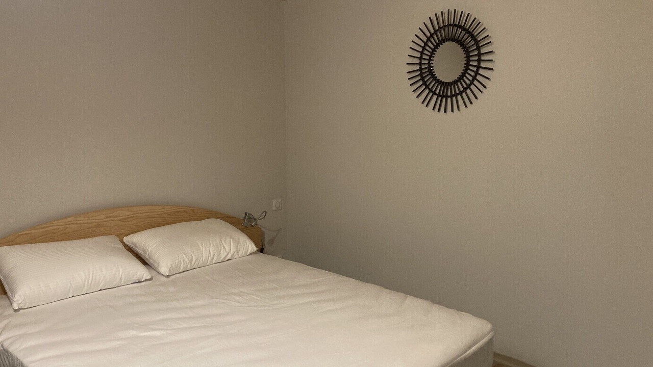 Photo of Bedroom in Bareges