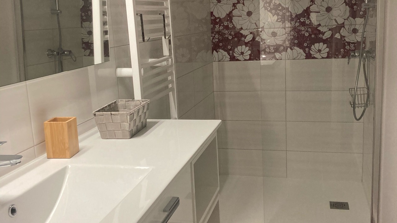 Photo of Bathroom in Bareges