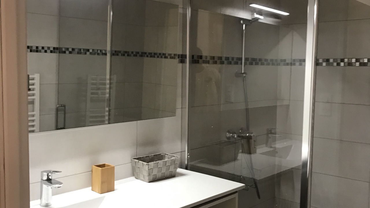 Photo of Bathroom in Bareges