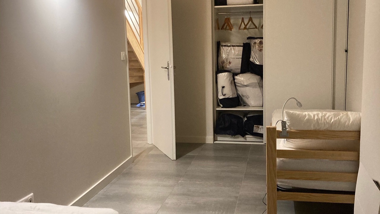 Photo of Bedroom in Bareges