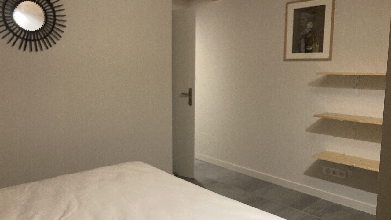 Photo of Bedroom in Bareges