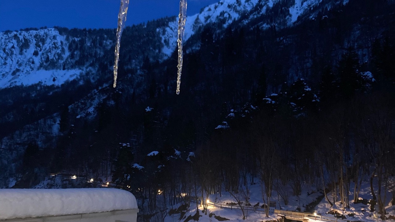 Photo of Outdoor in Bareges