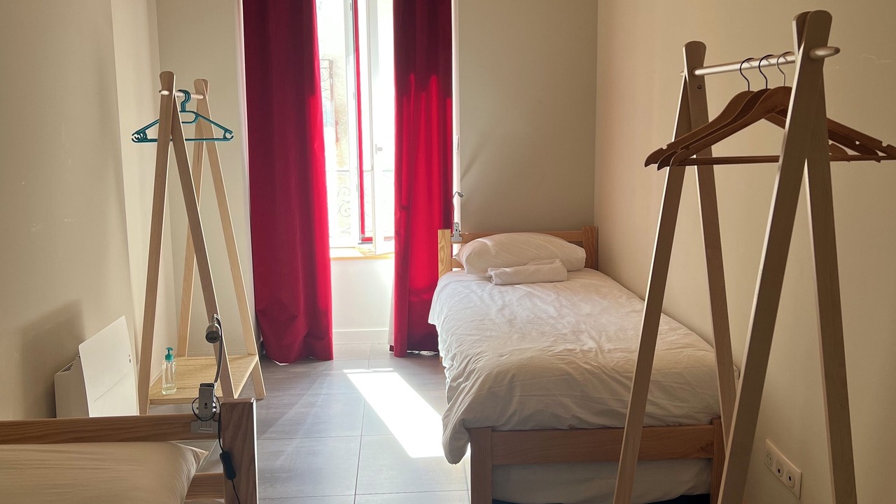 Photo of Bedroom in Bareges