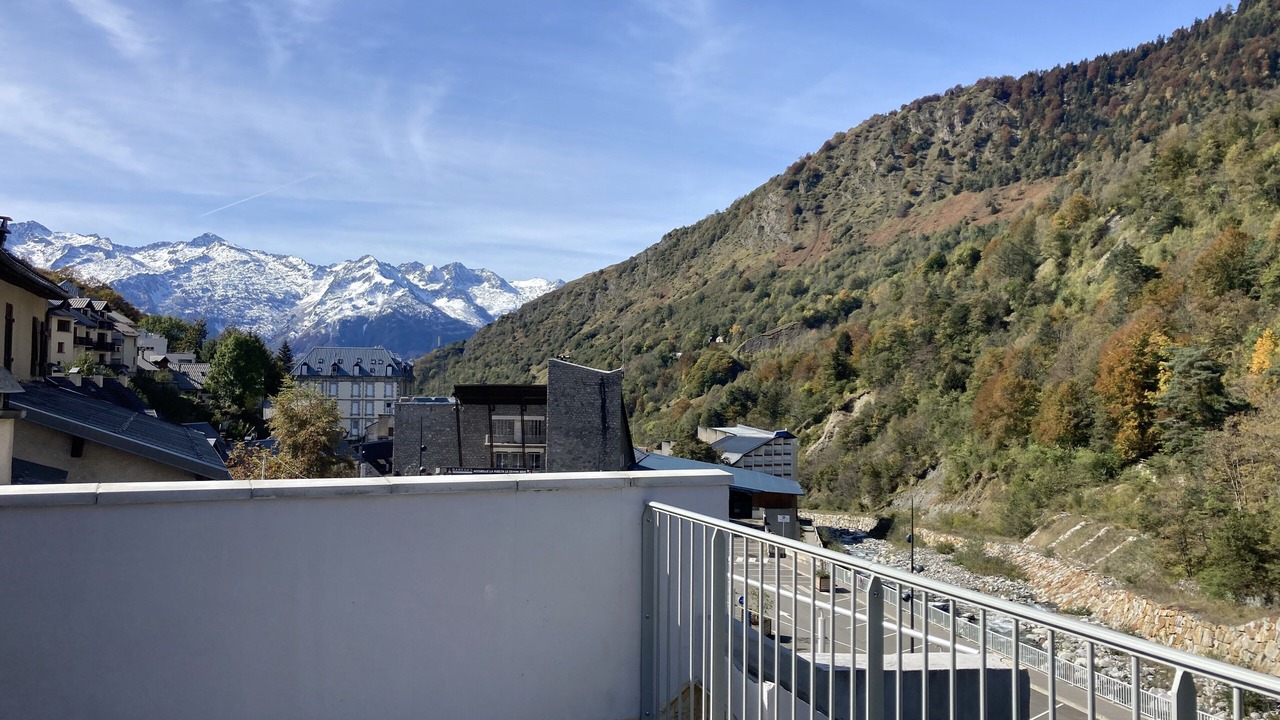Photo of Outdoor in Bareges