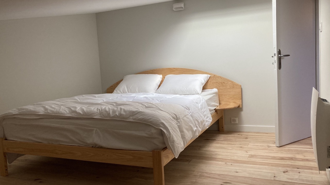 Photo of Bedroom in Bareges