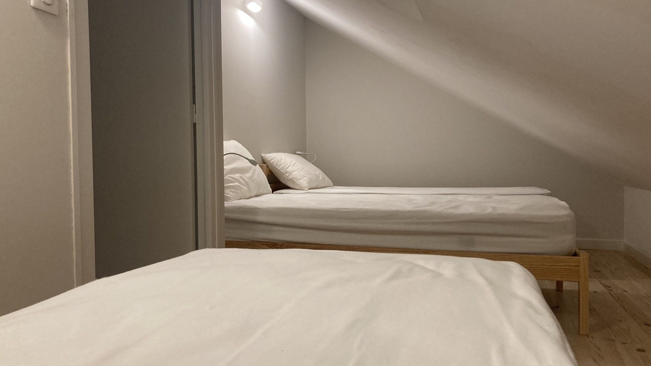 Photo of Bedroom in Bareges