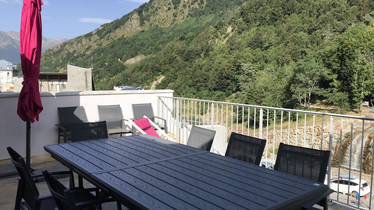 Photo of Outdoor in Bareges